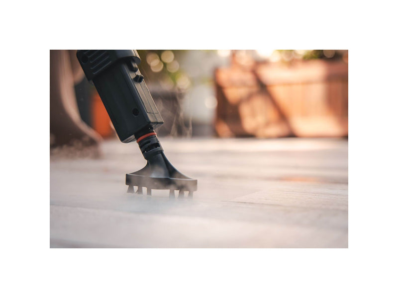 Polti Dampfreiniger Vaporetto Smart 110 Eco
