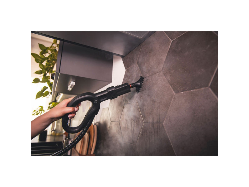 Polti Dampfreiniger Vaporetto Smart 110 Eco