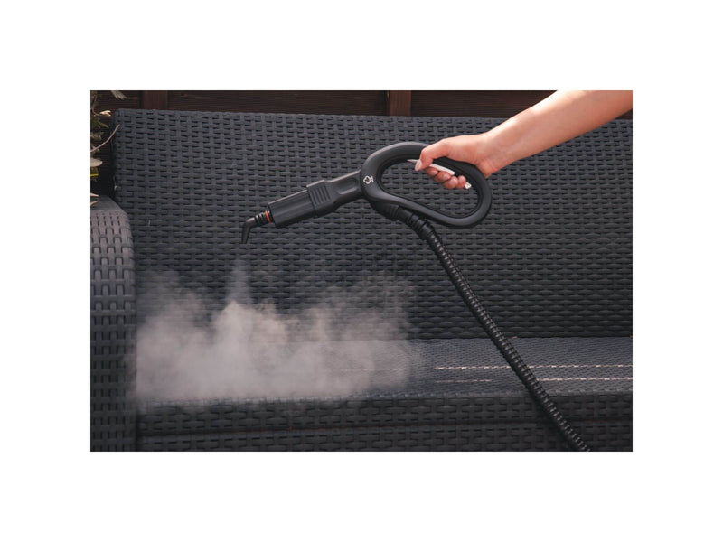 Polti Dampfreiniger Vaporetto Smart 110 Eco