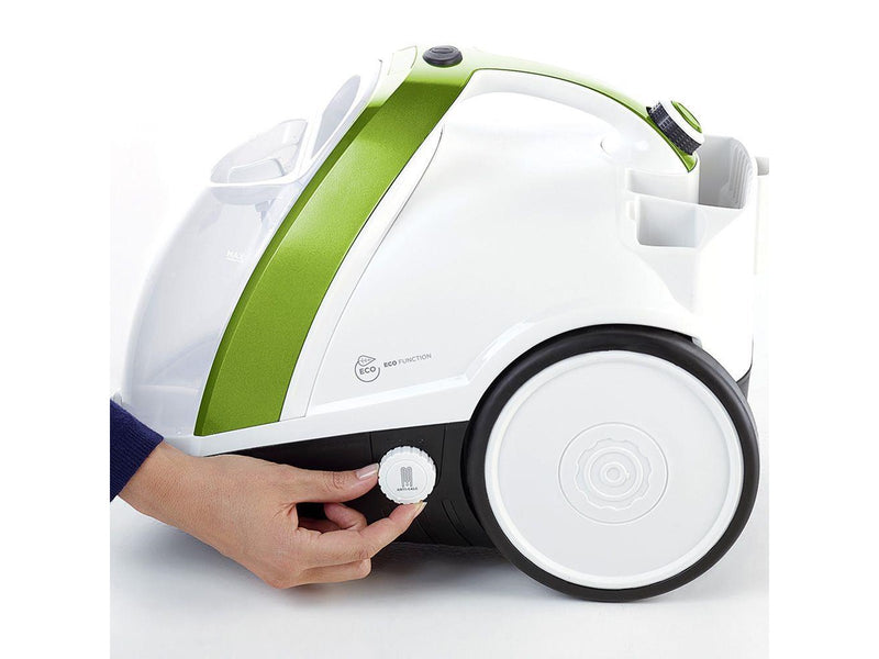 Polti Dampfreiniger Vaporetto Smart 110 Eco