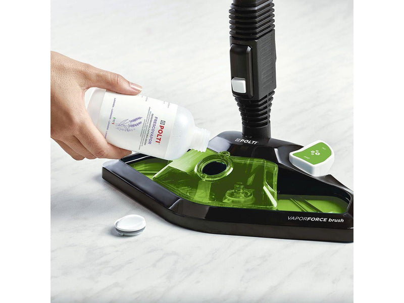 Polti Dampfreiniger Vaporetto Smart 110 Eco