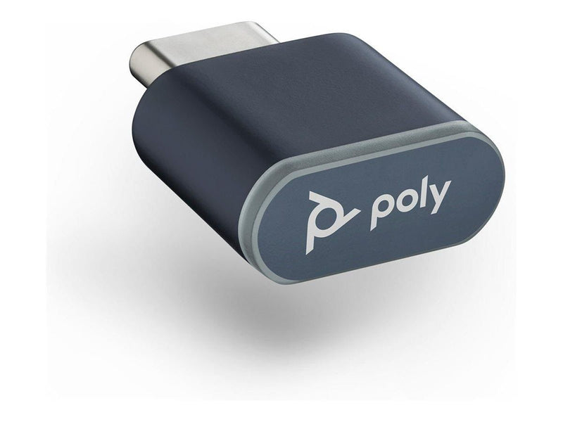Poly BT700 | USB-C Bluetooth 5.1 Adapter