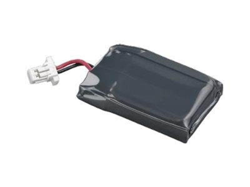 Poly Batterie für headset