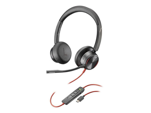 Poly Blackwire 8225