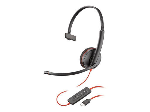 Poly Blackwire C3210