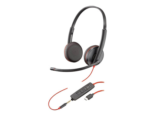 Poly Blackwire C3225