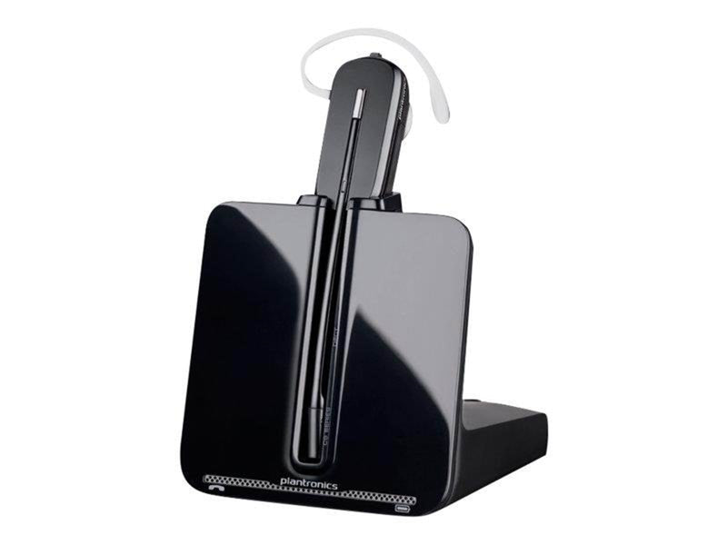 Poly CS 540A Lightweight DECT Headset