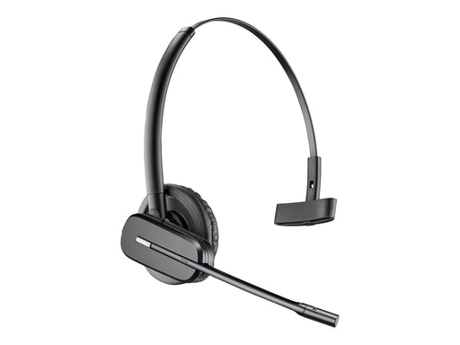 Poly CS540A | On Ear Wireless headset | Microphone