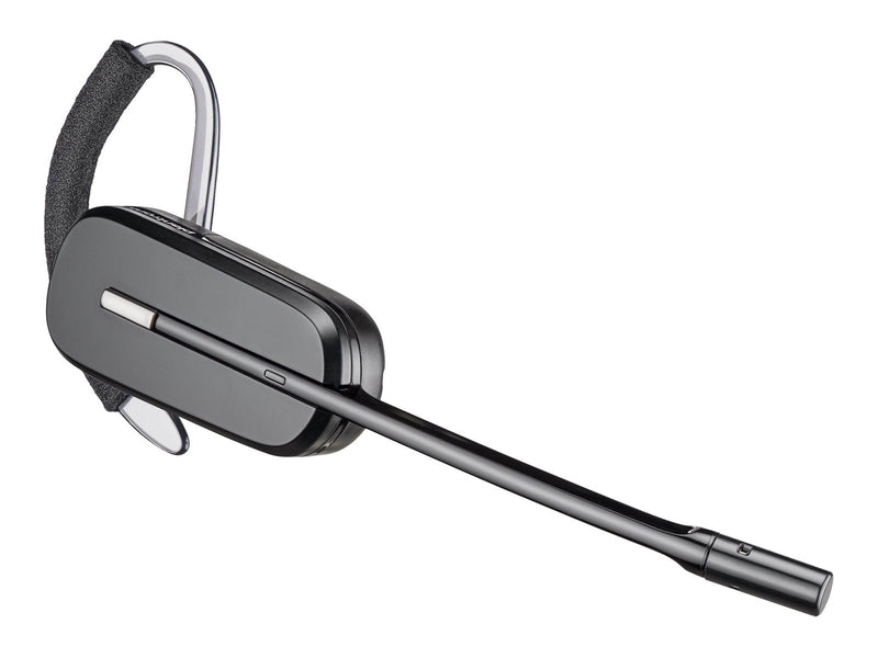 Poly CS540A | On Ear Wireless headset | Microphone