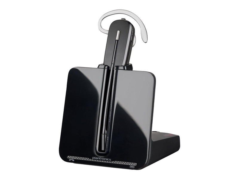 Poly CS540A | On Ear Wireless headset | Microphone