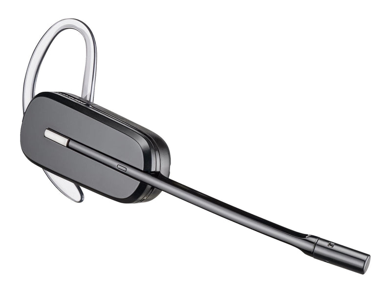 Poly CS540A | On Ear Wireless headset | Microphone