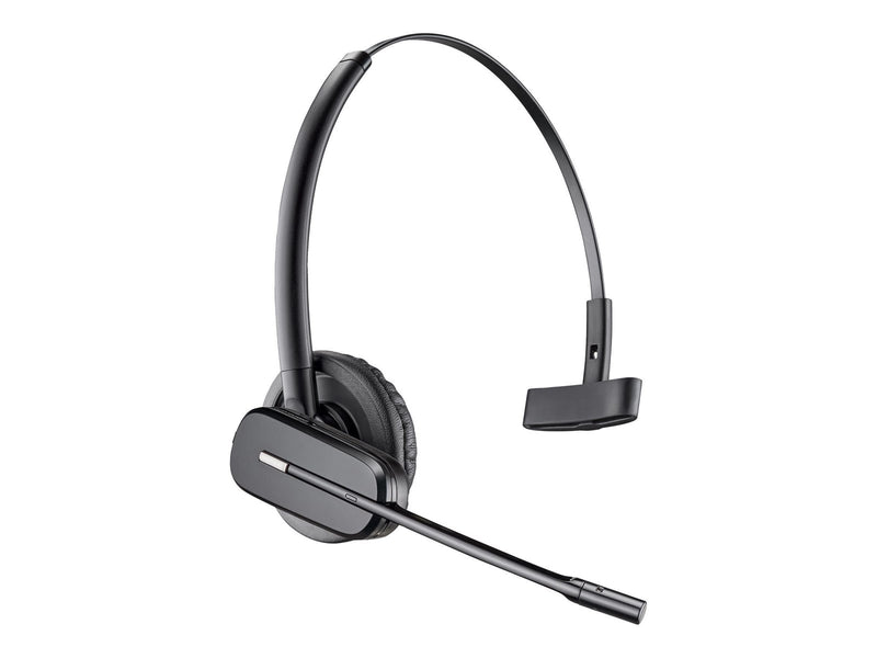 Poly CS540A | On Ear Wireless headset | Microphone