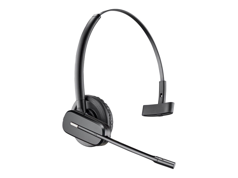Poly CS540A | On Ear Wireless headset | Microphone