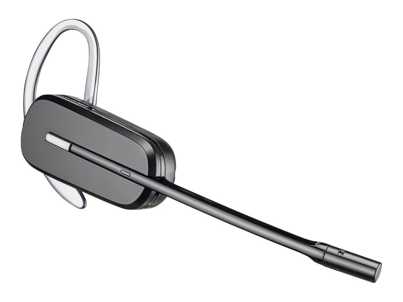 Poly CS540A | On Ear Wireless headset | Microphone *DEMO*