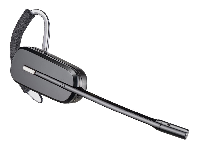 Poly CS540A | On Ear Wireless headset | Microphone *DEMO*