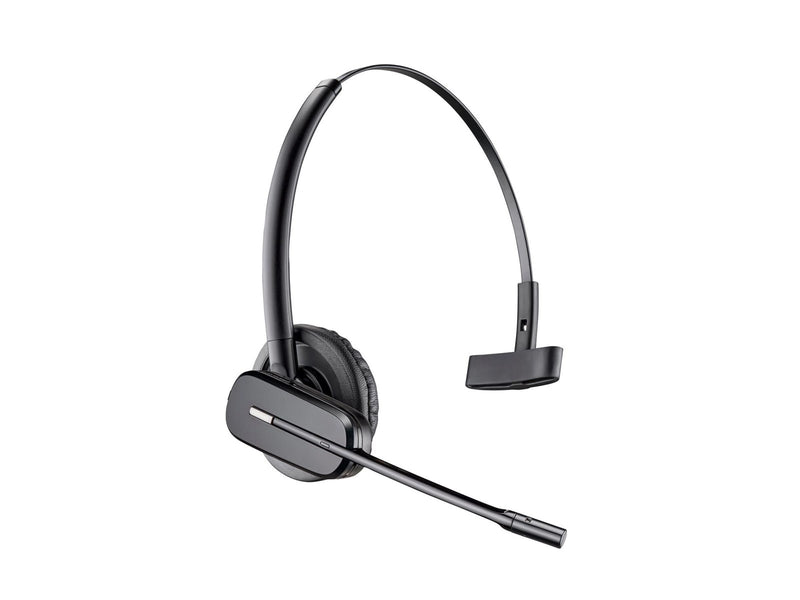 Poly CS540A | On Ear Wireless headset | Microphone *DEMO*