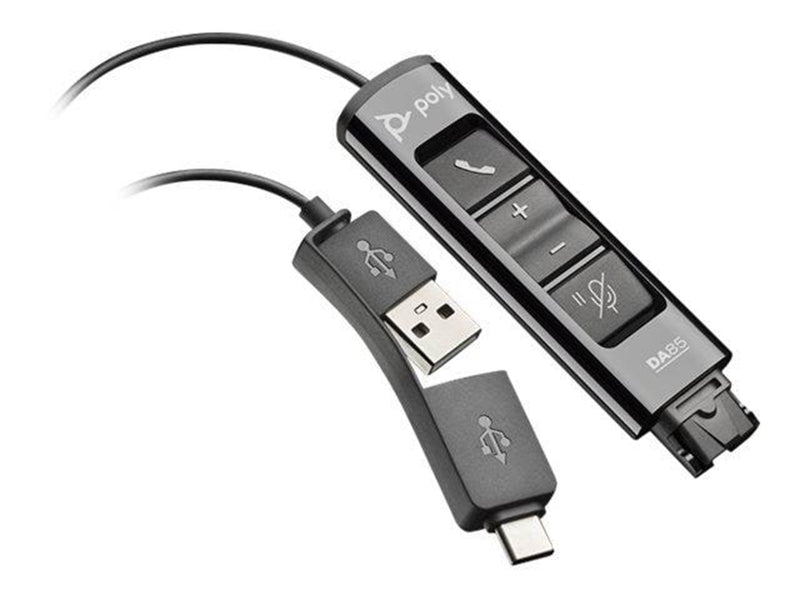 Poly DA Series DA85