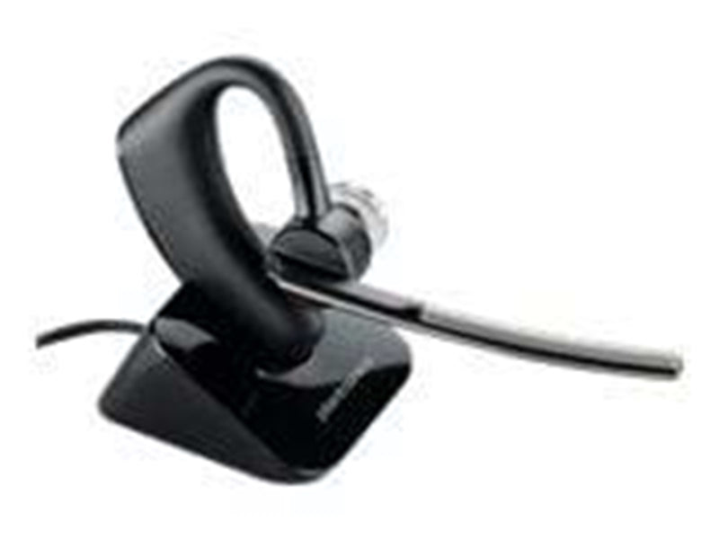 Poly Desktop Auflade Stand