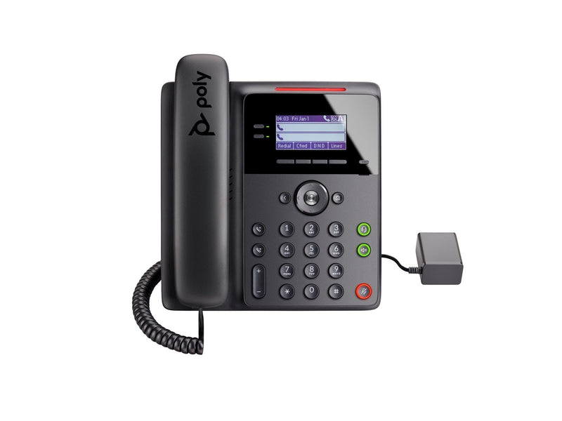 Poly Edge Netzteile - ATX - 80 Plus