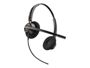Poly EncorePro 520 | On Ear headset | Microphone | Active noisereduction