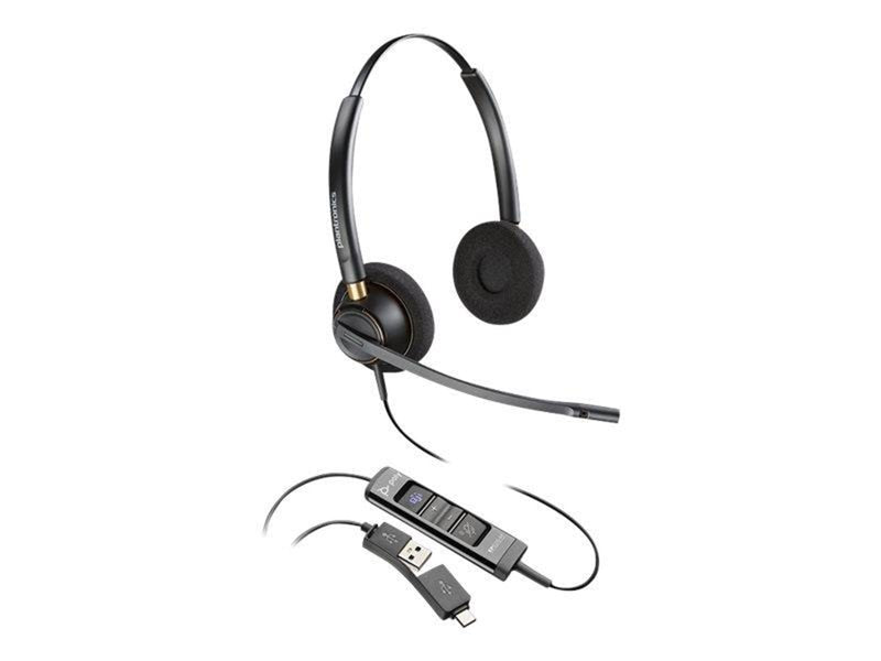 Poly EncorePro 525-M