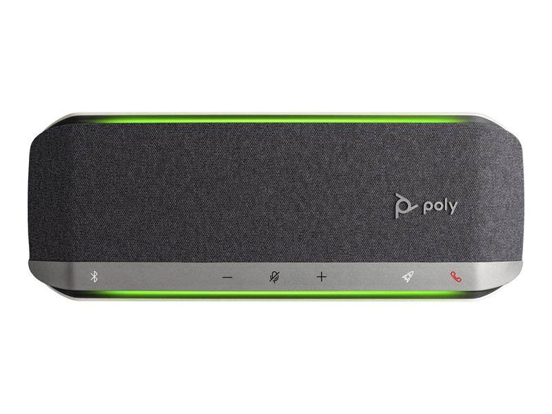 Poly EncorePro 525 | On Ear headset | Microphone | Active noisereduction