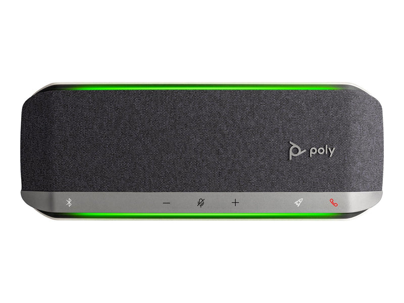 Poly EncorePro 525 | On Ear headset | Microphone | Active noisereduction