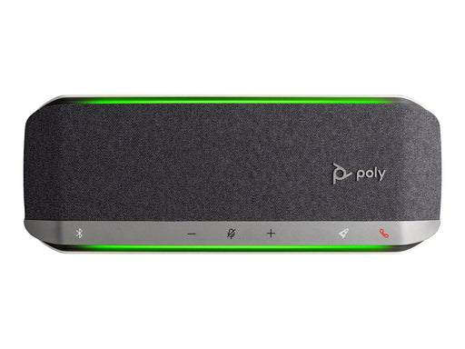 Poly EncorePro 525 | On Ear headset | Microphone | Active noisereduction