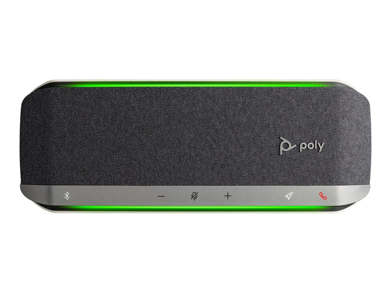 Poly EncorePro 525 | On Ear headset | Microphone | Active noisereduction