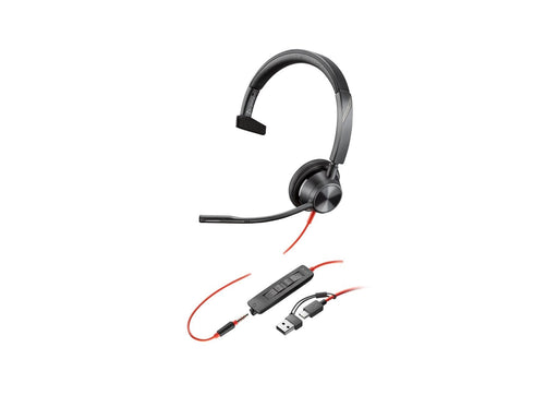 Poly HP Blackwire 3315
