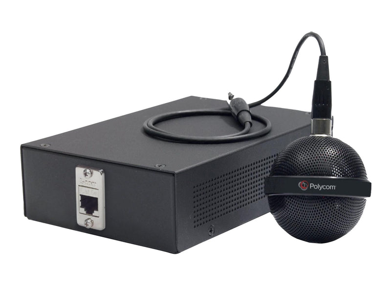 Poly IP Ceiling Microphone Array