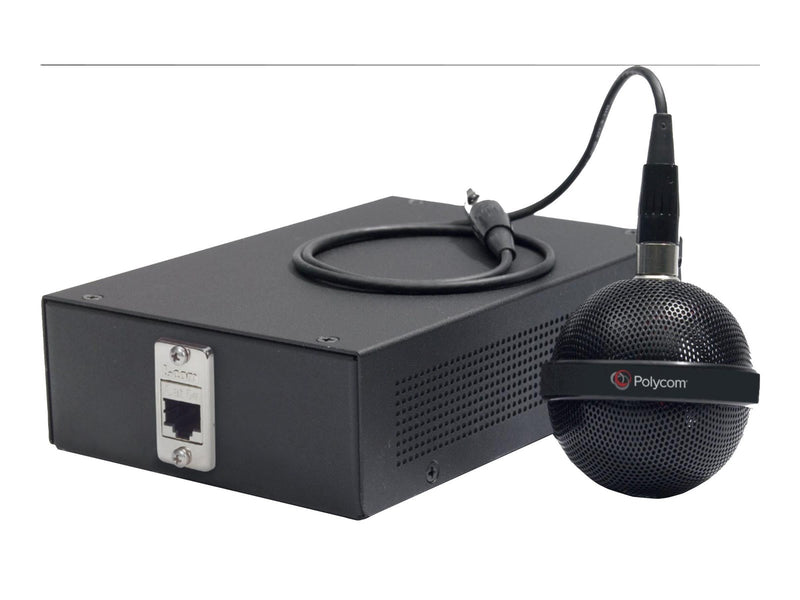 Poly IP Ceiling Microphone Array