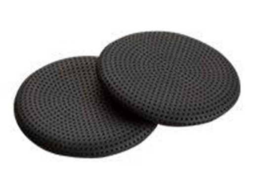 Poly Leatherette Ear Cushion for Blackwire BW300