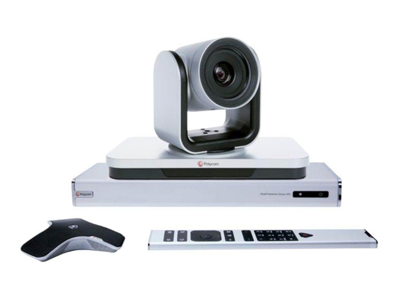 Poly RealPresence Group 500