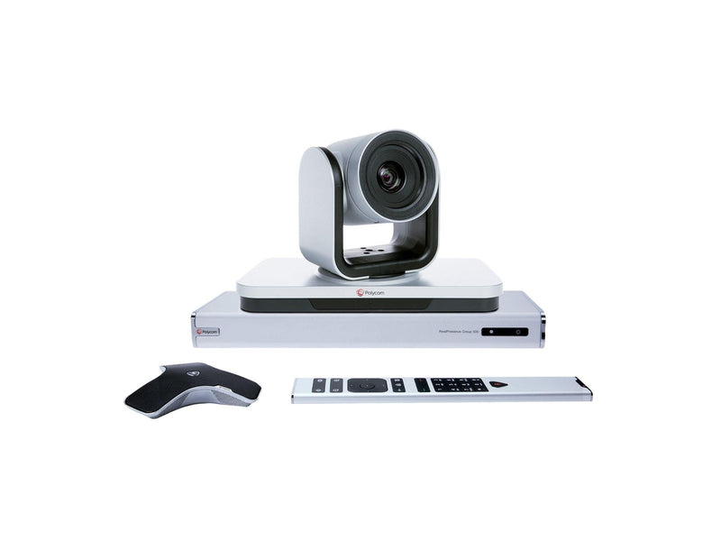 Poly RealPresence Group 500