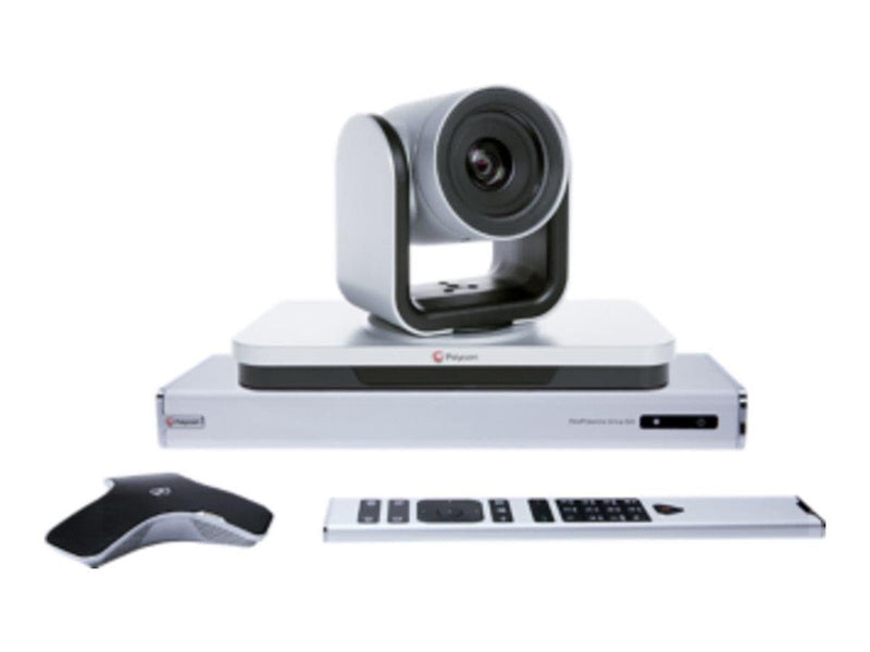 Poly RealPresence Group 500