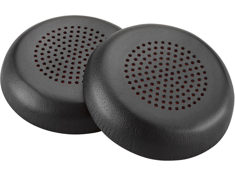 Poly Savi 7200 Leatherette Ear Cushion (1 Piece) (85Q53AA)