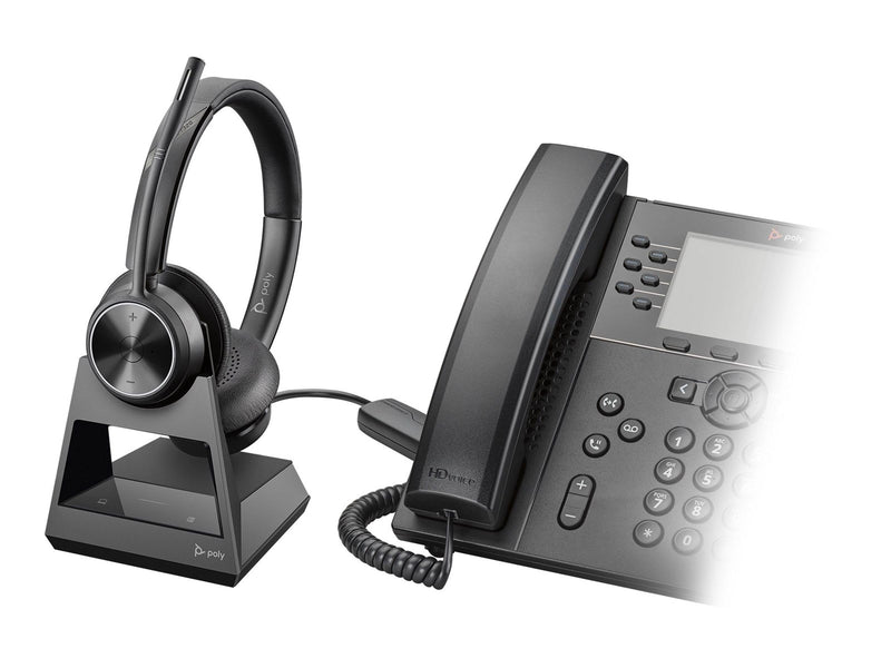 Poly Savi 7320