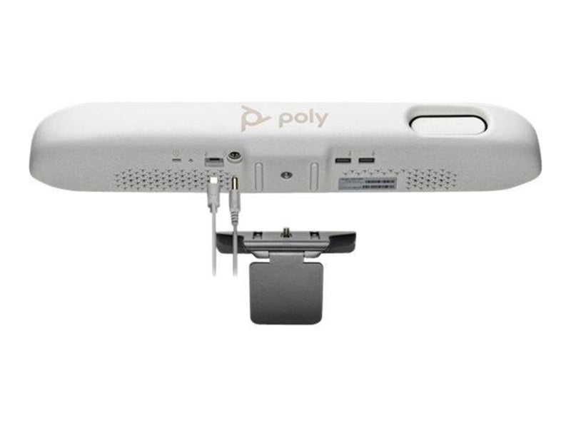 Poly Studio R30 USB Video Bar for Small Conference Spaces