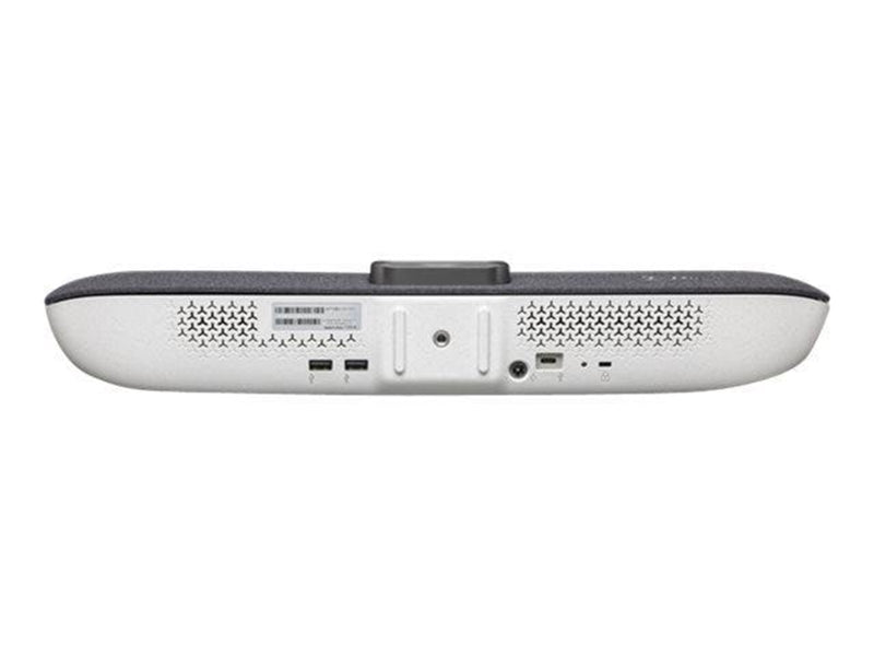 Poly Studio R30 USB Video Bar for Small Conference Spaces