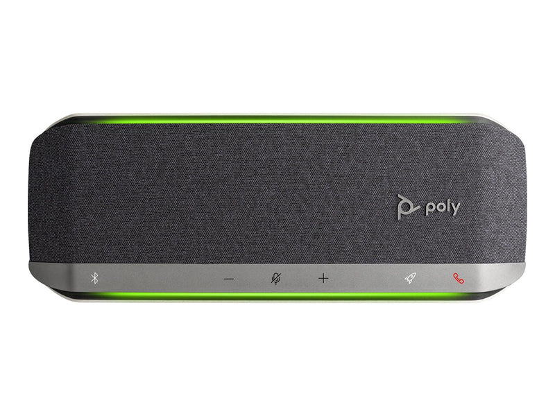 Poly Sync 40+ for Microsoft Teams (with  BT600)