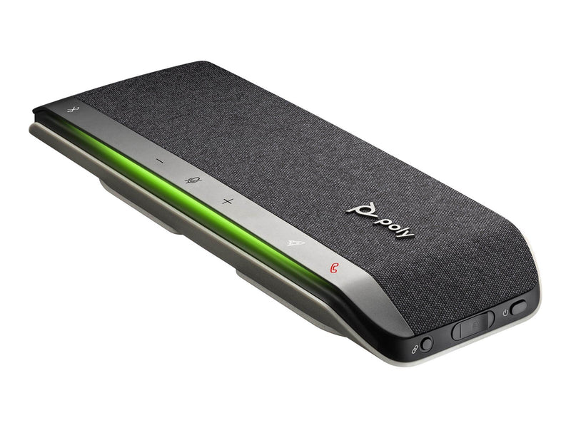 Poly Sync 40+ for Microsoft Teams (with  BT600)