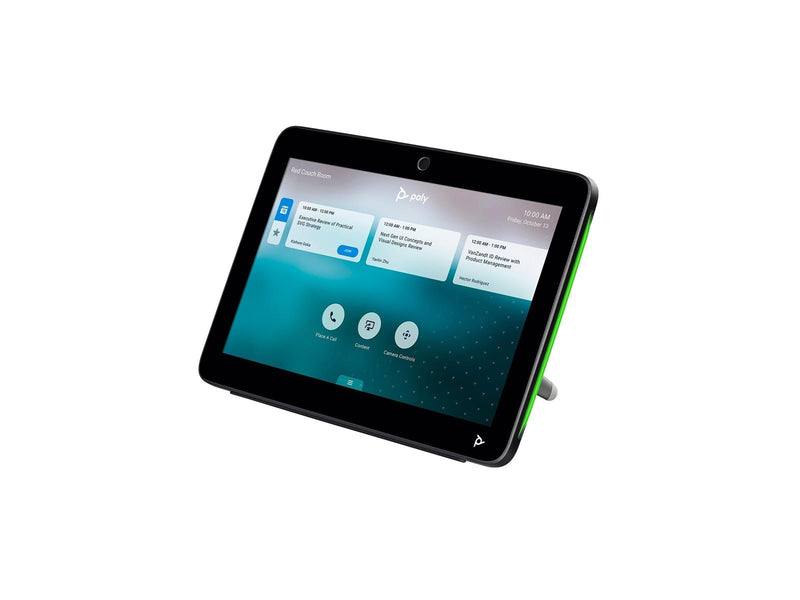 Poly TC10 - Certified for Zoom Rooms