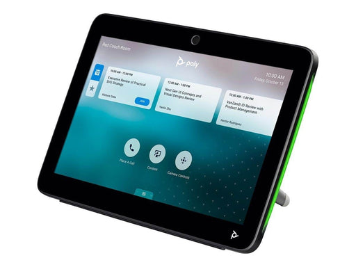 Poly TC10 - Certified for Zoom Rooms