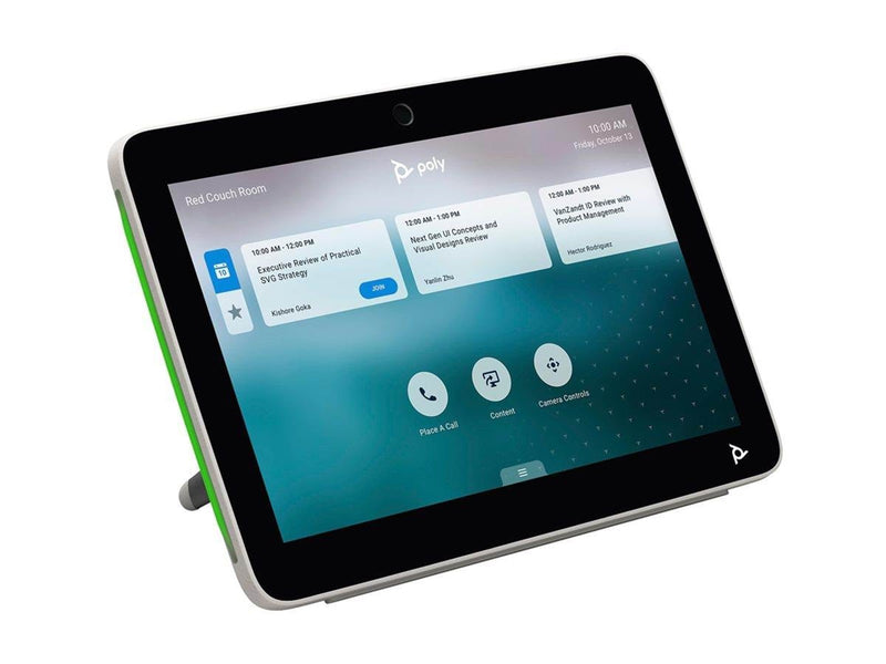 Poly TC10 - Max - recommended for