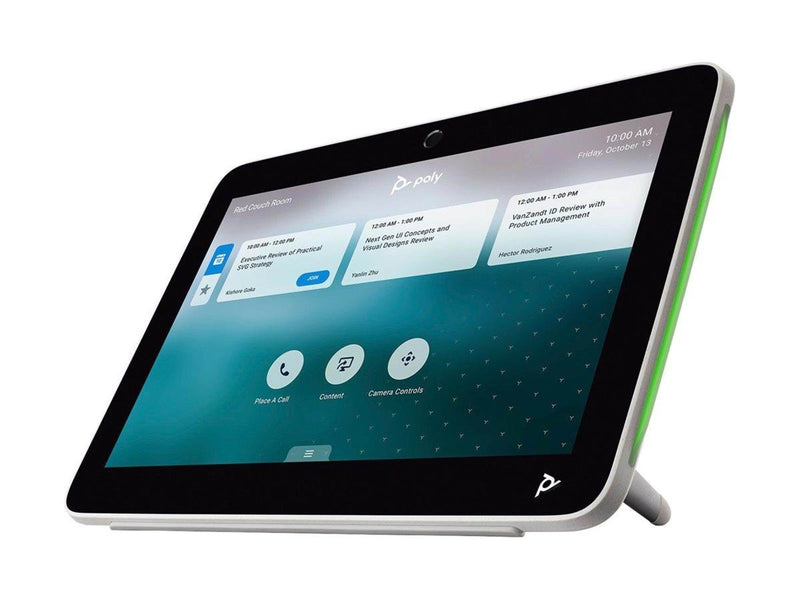 Poly TC10 - Max - recommended for