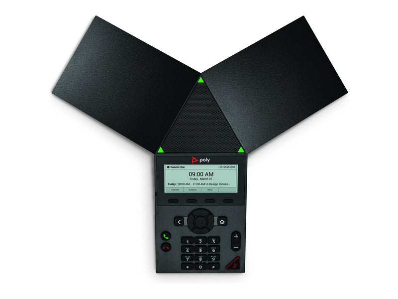 Poly Trio 8300
