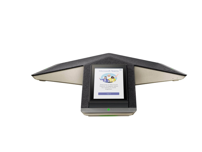 Poly Trio C60 | Smart Conference Phone