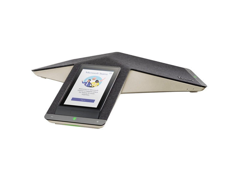 Poly Trio C60 | Smart Conference Phone