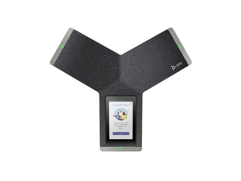 Poly Trio C60 | Smart Conference Phone